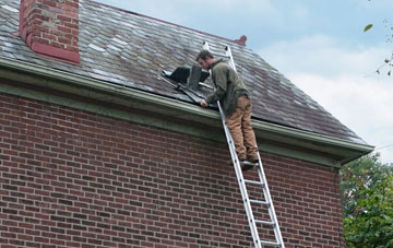 what affects urgent Hunsonby roof repairs