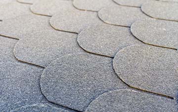 Hunsonby asphalt roofing costs