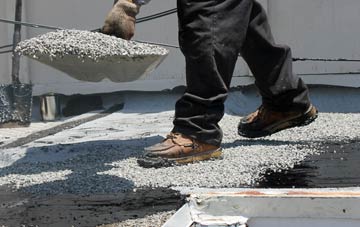 Hunsonby flat roofing companies