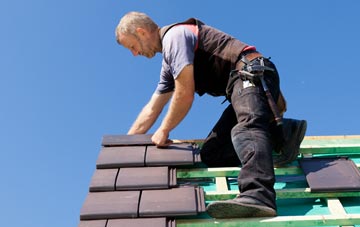 disadvantages of Hunsonby slate roofing