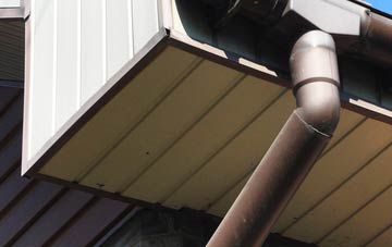 Hunsonby soffit installation costs