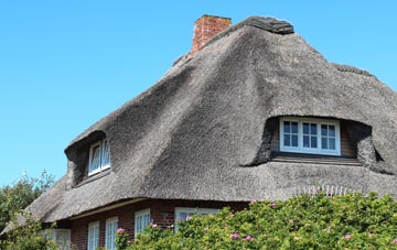 thatch roofing Hunsonby, Cumbria