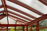Hunsonby conservatory roofing insulation
