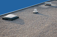 Hunsonby flat roofing