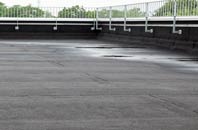 find rated Hunsonby flat roofing companies